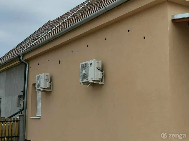 Eladó ház Veszprém 71 nm