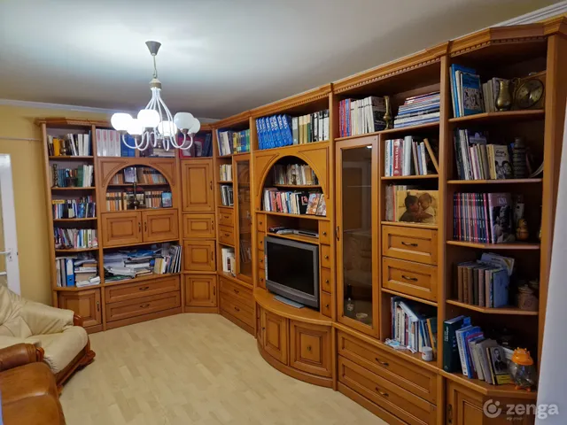 Eladó lakás Tatabánya, Dózsakert 50 nm
