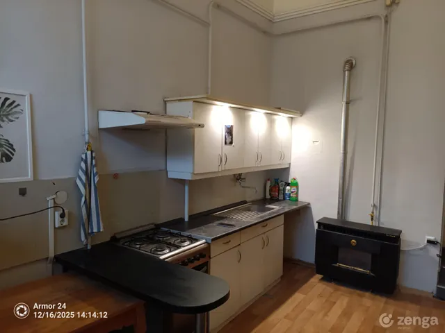 Kiadó kereskedelmi és ipari ingatlan Budapest VIII. kerület, Magdolnanegyed 38 nm