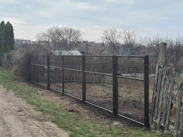 Eladó mezőgazdasági ingatlan Sopron, Egeredidomb 950 nm