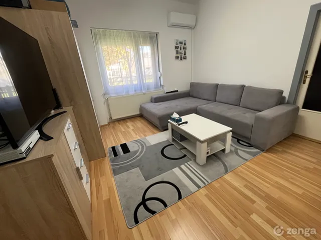 Eladó lakás Debrecen, Falóger 50 nm
