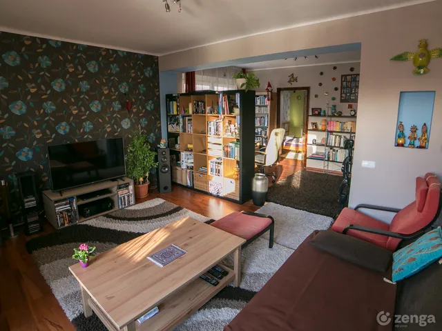 Eladó lakás Tapolca 60 nm