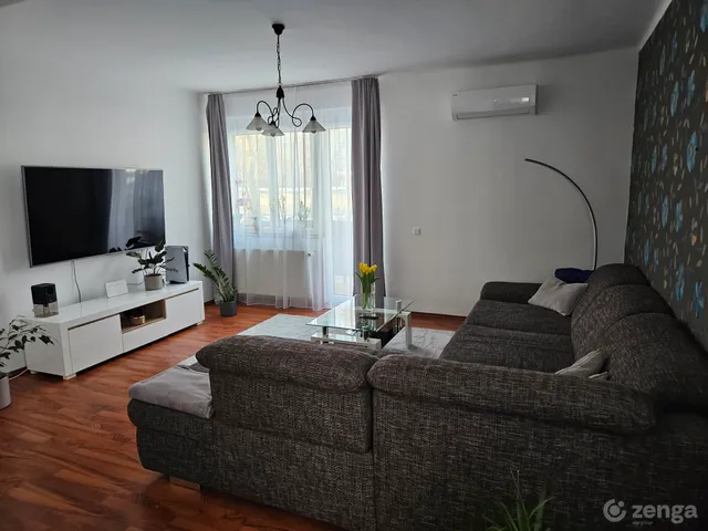 Eladó lakás Tapolca 60 nm