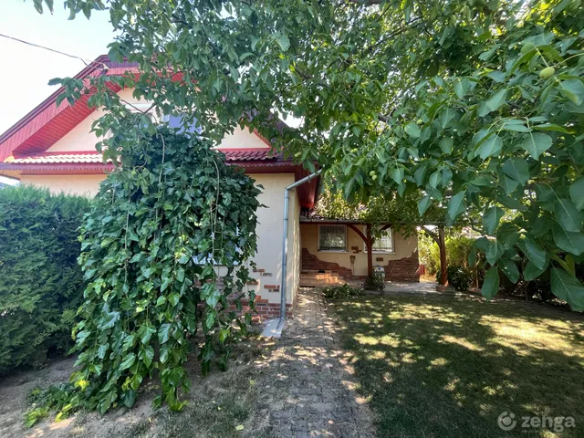 Eladó ház Fehérgyarmat 140 nm