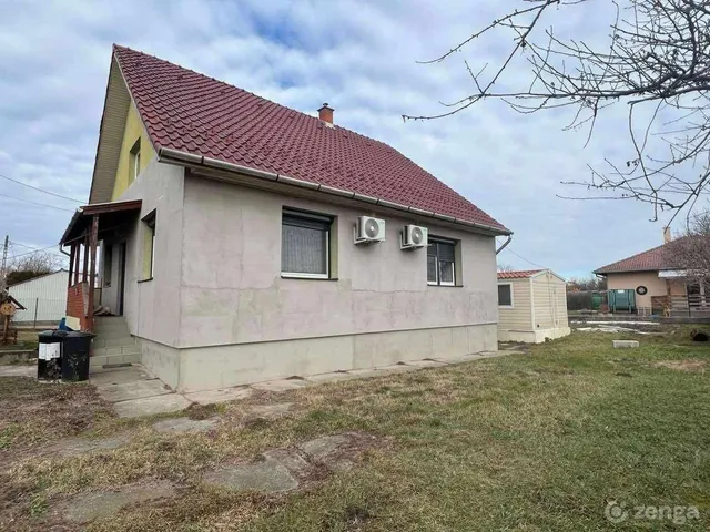 Eladó ház Szigethalom 99 nm
