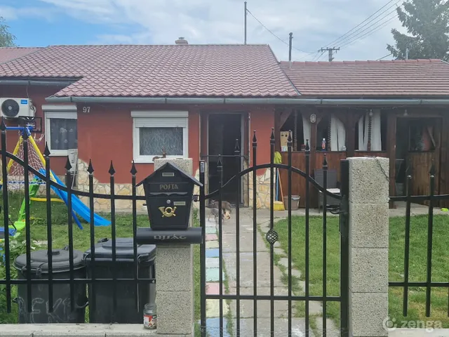 Eladó ház Bátonyterenye, Nagybátony 60 nm