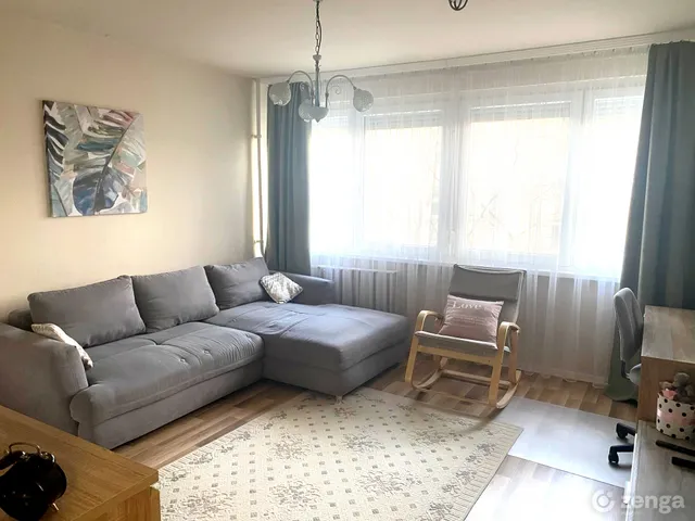 Kiadó lakás Debrecen, Nagyerdő 54 nm