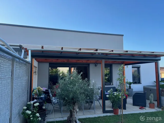 Eladó ház Gyulafirátót 84 nm