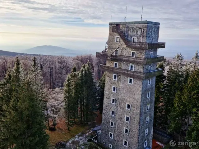 Eladó kereskedelmi és ipari ingatlan Gyöngyös 980 nm