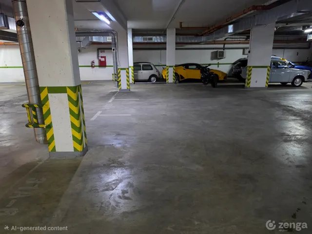 Kiadó garázs Budapest VIII. kerület, Józsefváros 12 nm
