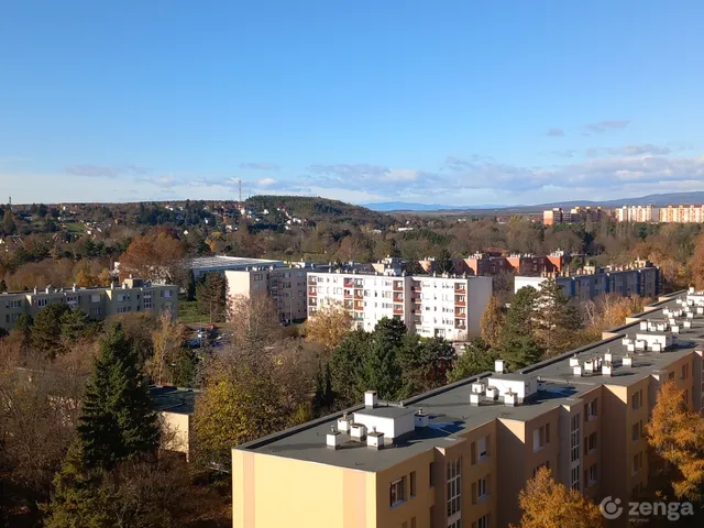 Kiadó lakás Szombathely, Derkovits-lakótelep 55 nm