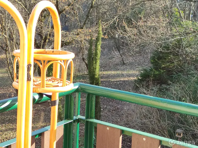 Kiadó lakás Budapest XII. kerület, Zugliget 47 nm