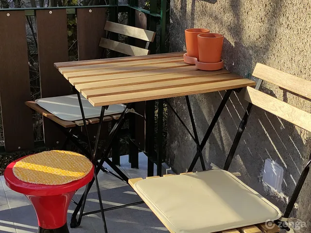 Kiadó lakás Budapest XII. kerület, Zugliget 47 nm