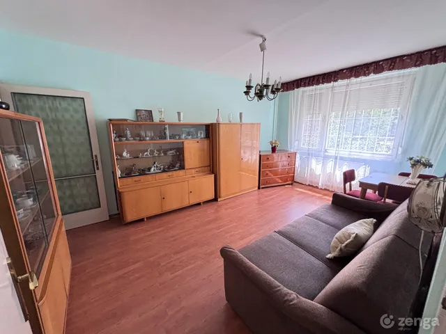 Eladó lakás Budapest XV. kerület, Újpalota 61 nm
