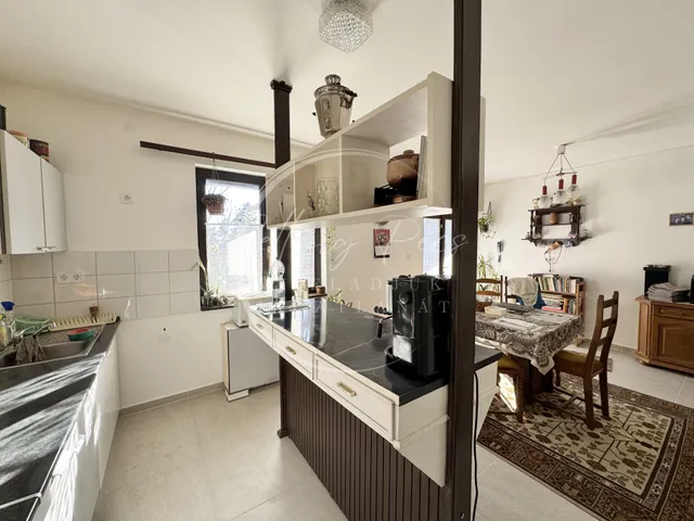 Eladó ház Pécs, Bálics 198 nm