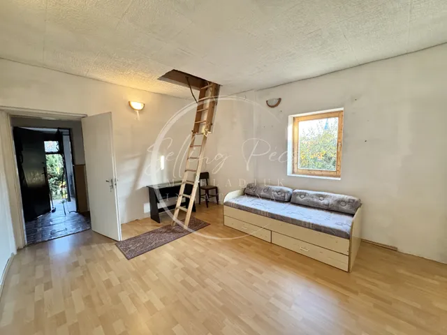 Eladó ház Pécs, Szabolcsfalu 100 nm