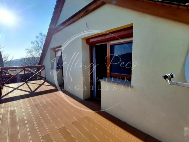 Kiadó ház Pécs, Donátus 200 nm