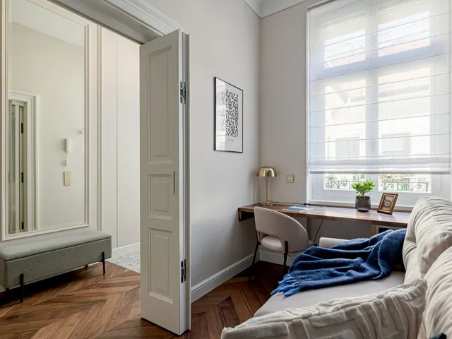 Eladó lakás Budapest, Városház utca 71 nm
