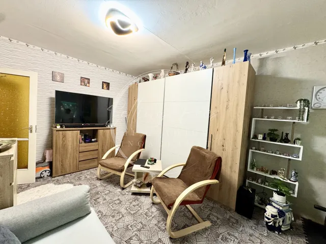 Eladó lakás Pécs, Kertváros, Málomi út 39 nm