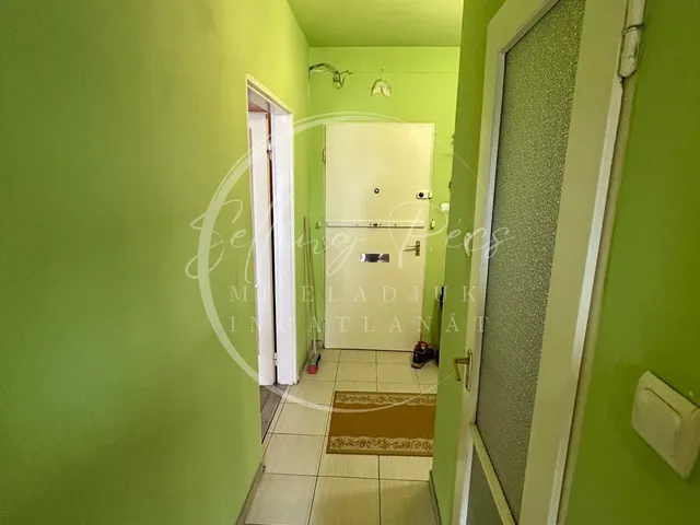 Eladó lakás Pécs, Kertváros, Varsány 47 nm