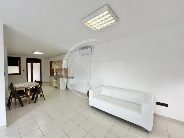 Kiadó lakás Pécs, Tettye, Tettye utca 40 nm