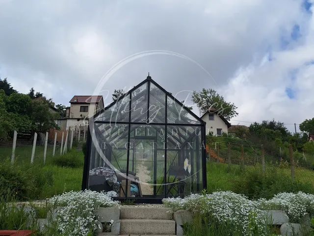 Eladó ház Pogány 50 nm