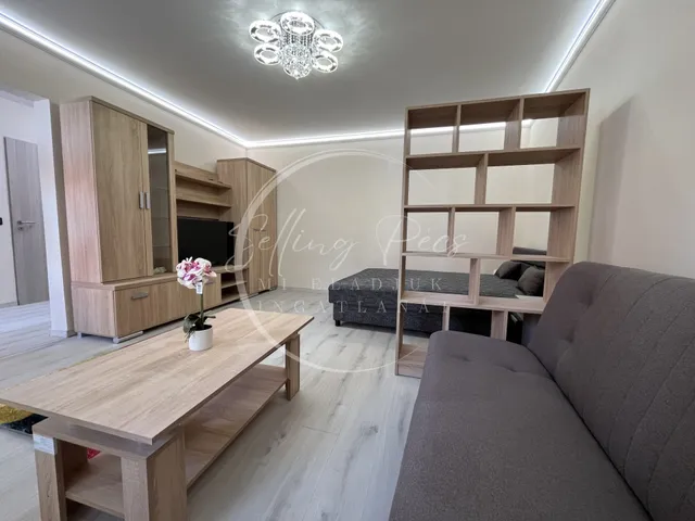 Kiadó lakás Pécs, Szigeti külváros 40 nm