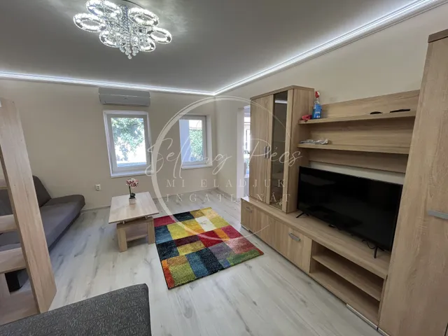 Kiadó lakás Pécs, Szigeti külváros, Szigeti út 40 nm