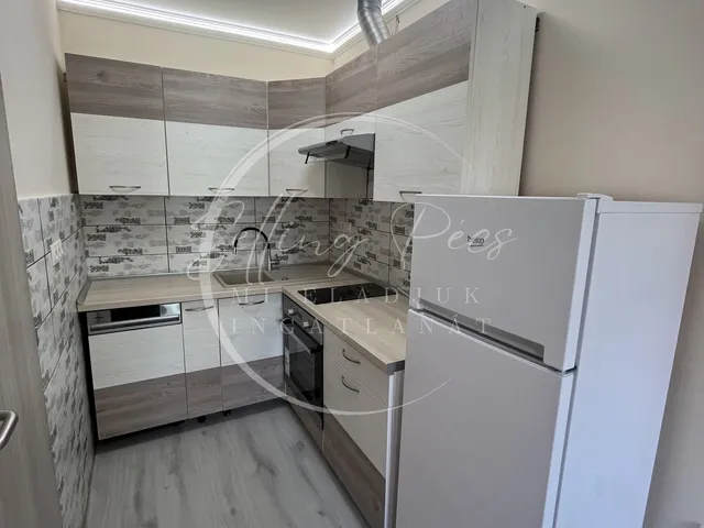 Kiadó lakás Pécs, Szigeti külváros, Szigeti út 40 nm