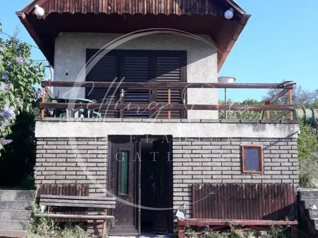 Eladó ház Pécs, Patacs 48 nm