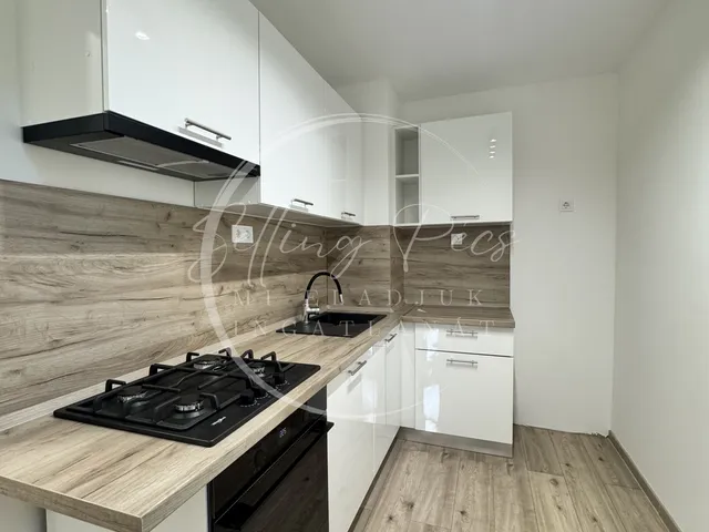 Eladó lakás Pécs, Kertváros, Enyezd út 54 nm