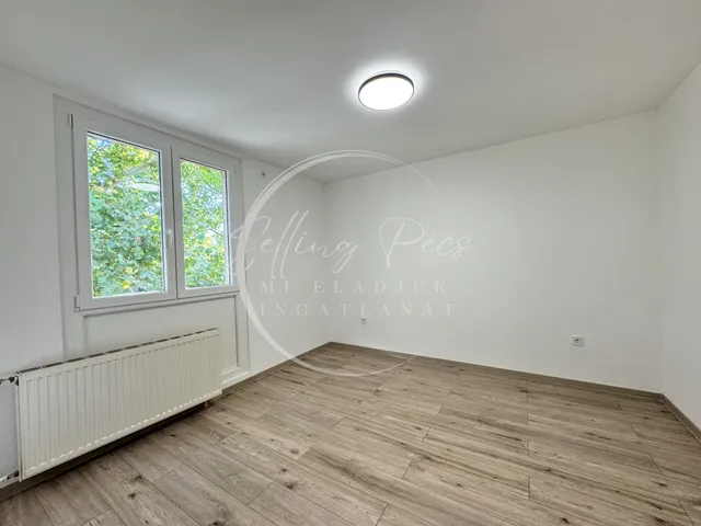 Eladó lakás Pécs, Kertváros, Enyezd út 54 nm