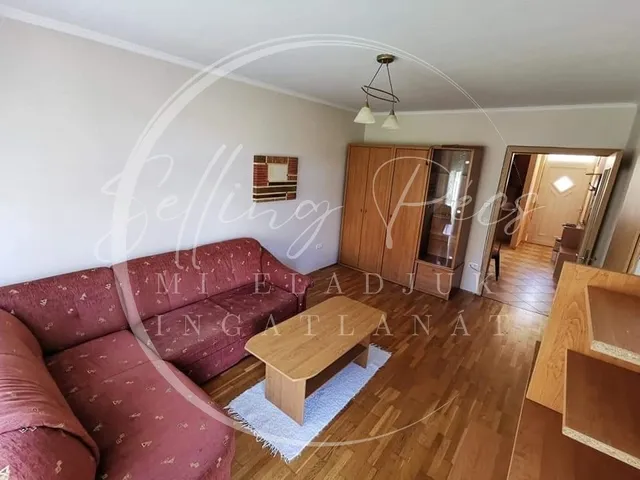 Kiadó lakás Pécs, Belváros 63 nm