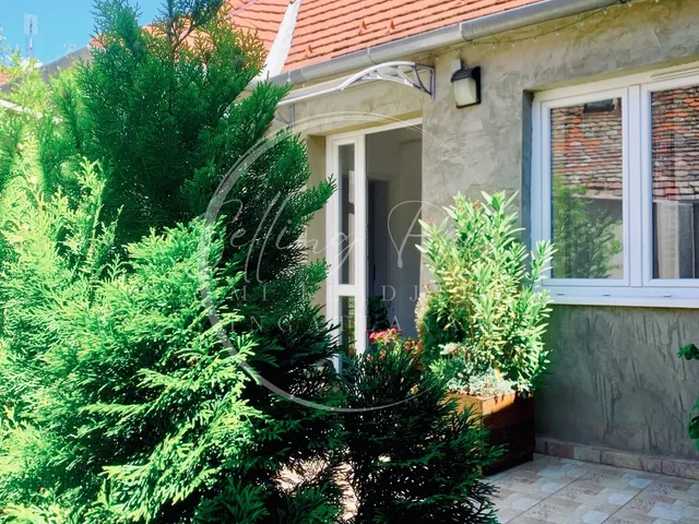 Eladó ház Pécs, Belváros 115 nm
