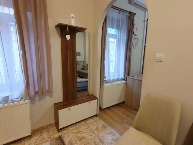 Kiadó lakás Pécs, Belváros, Rákóczi út 40 nm