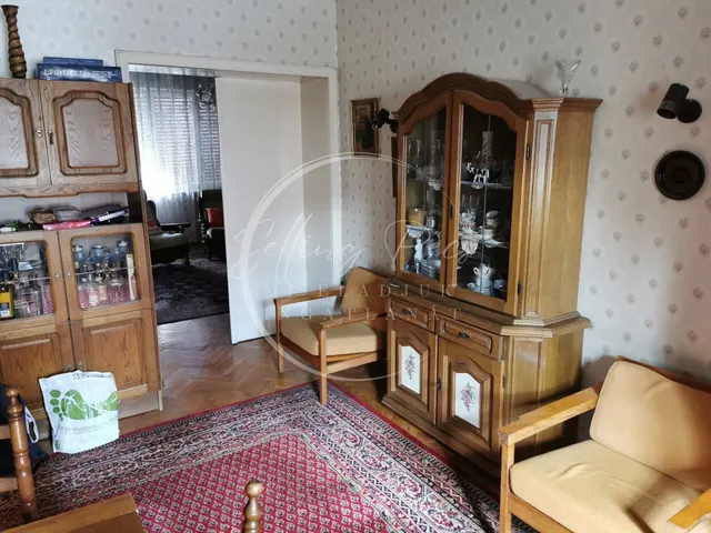 Eladó lakás Pécs, Belváros, Felsőmalom 121 nm