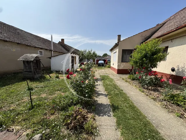 Eladó ház Szederkény 120 nm