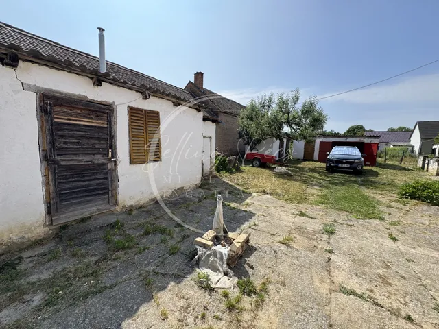 Eladó ház Szederkény 120 nm
