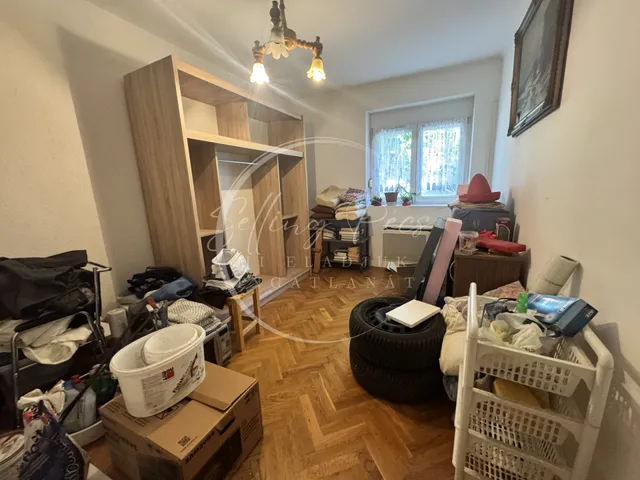 Eladó lakás Pécs, Budai városrész 49 nm