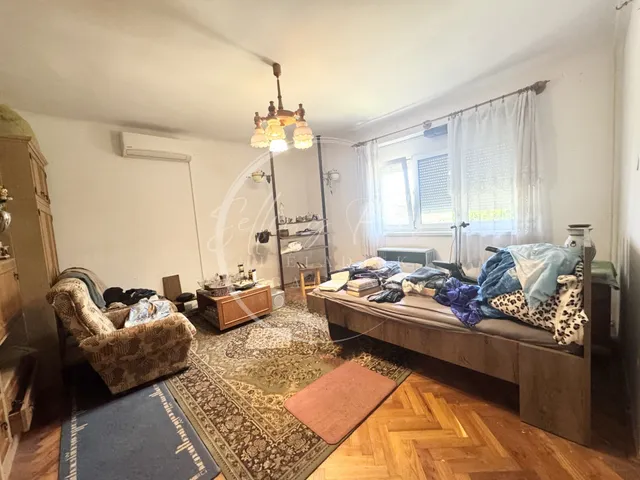 Eladó lakás Pécs, Budai városrész, Fehérhegyi út 49 nm
