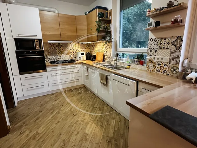 Eladó lakás Pécs, Mecsekoldal, Hunyadi János utca 91 nm