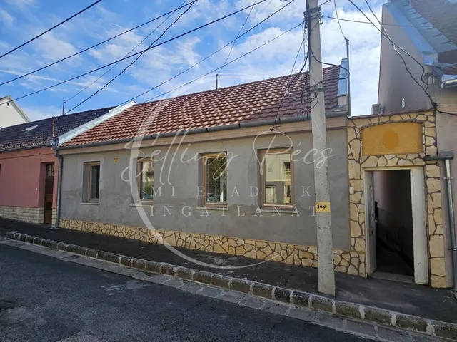 Eladó lakás Pécs, Tettye 55 nm
