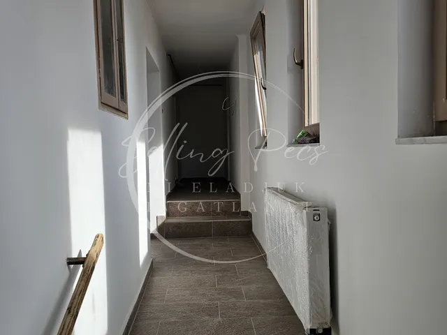 Eladó lakás Pécs, Tettye 55 nm