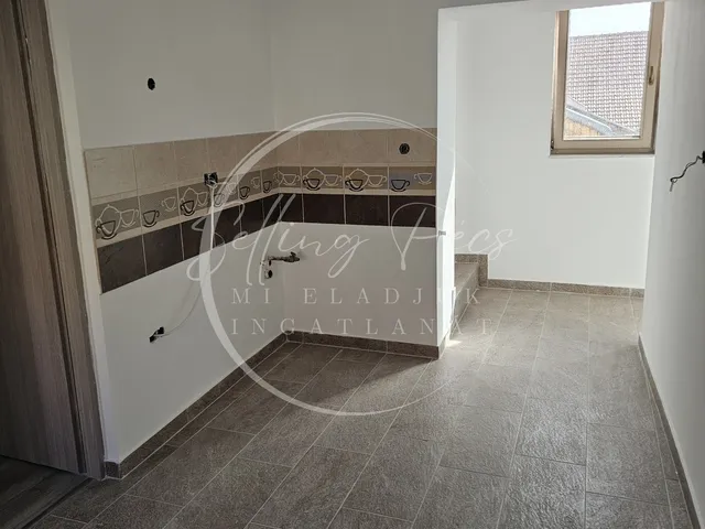 Eladó lakás Pécs, Tettye 55 nm