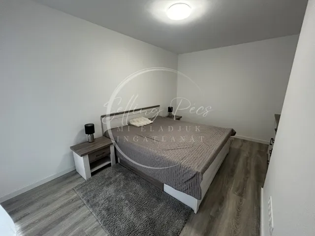 Kiadó lakás Pécs, Belváros 60 nm