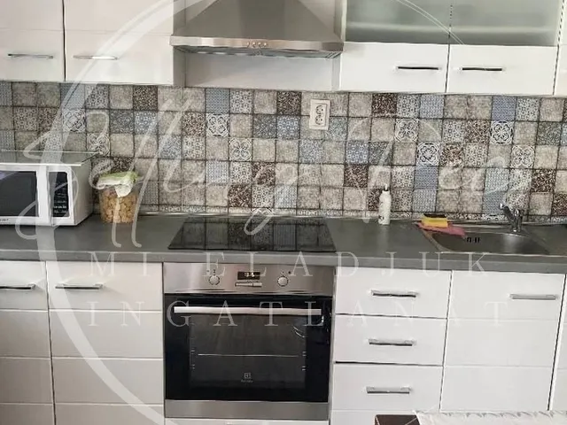 Kiadó lakás Pécs, Belváros, Alkotmány utca 50 nm