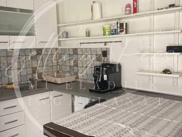 Kiadó lakás Pécs, Belváros, Alkotmány utca 50 nm