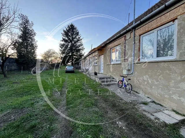 Eladó ház Szalánta 120 nm