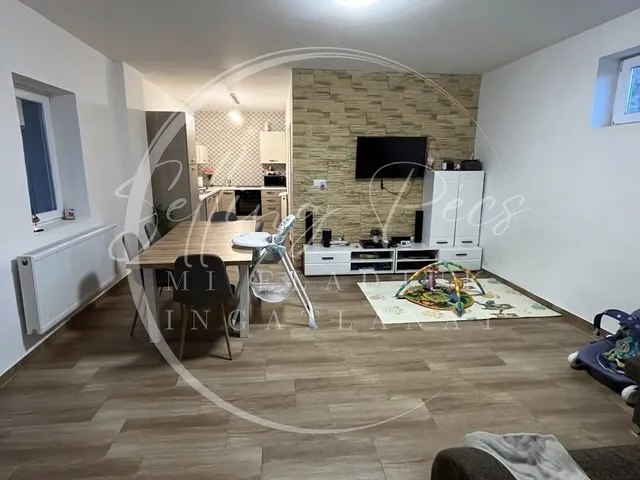 Eladó ház Szalánta, Hunyadi 120 nm