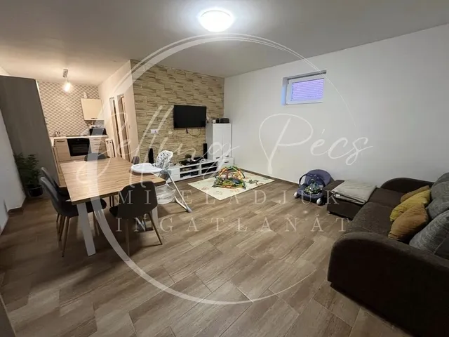 Eladó ház Szalánta, Hunyadi 120 nm